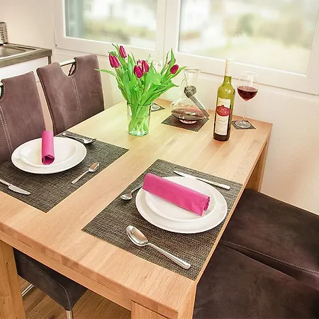 Ferienwohnung Storchennest