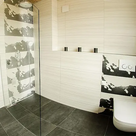 Ferienwohnung Storchennest