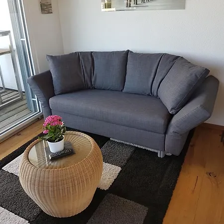 Ferienwohnung Storchennest *