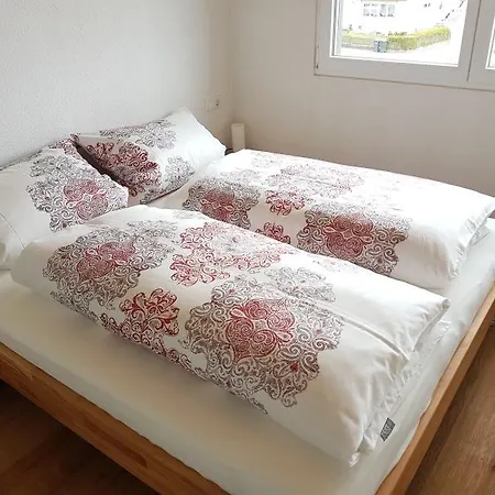 شقة Ferienwohnung Storchennest الدنغن مولهوفن